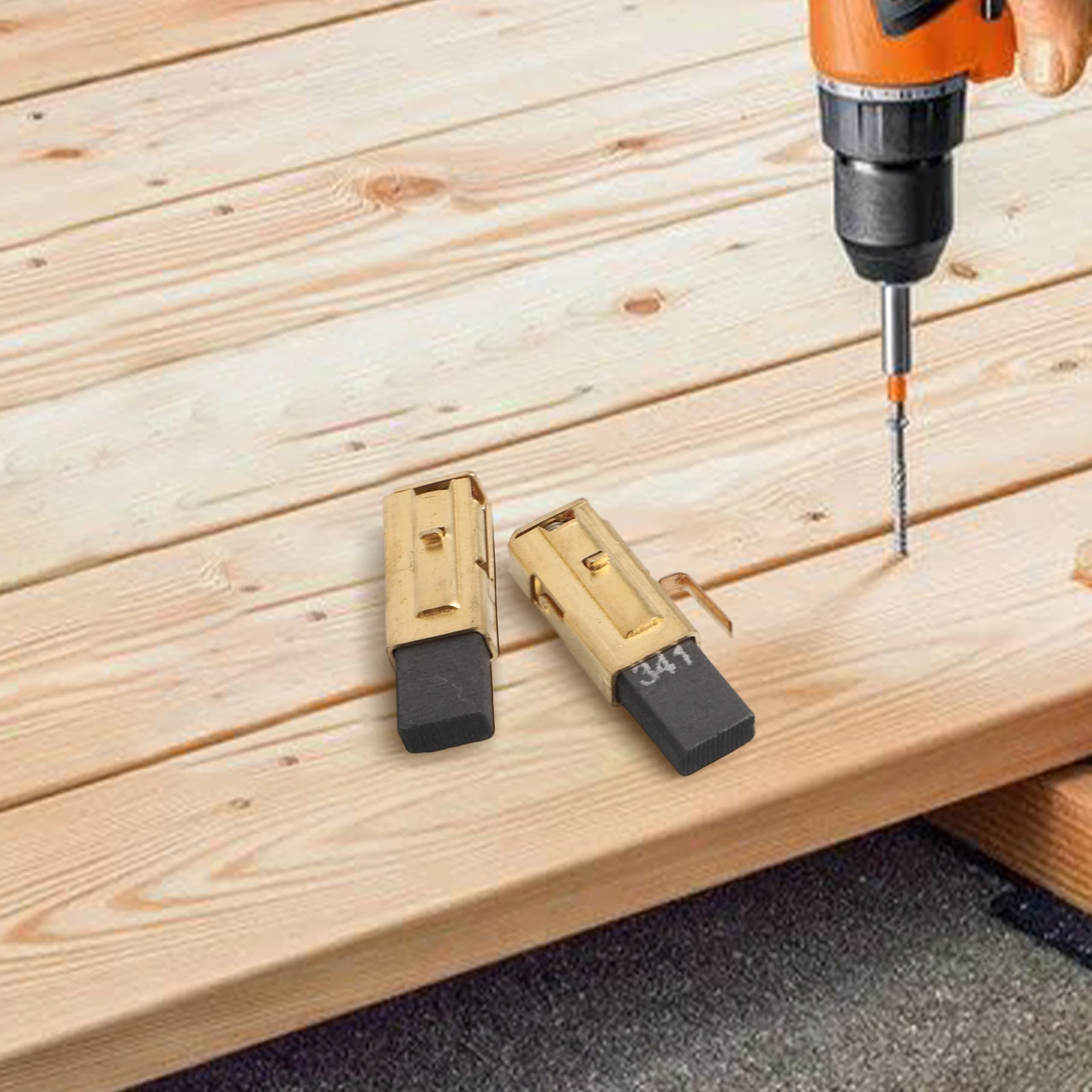 Kohlebürstenhalter für Elektro – Power Tools And Names Bewertung und Preis