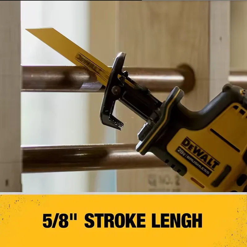 DEWALT Säbelsäge, kabellos, bü – Reciprocating Saw Cordless Bewertung und Preis