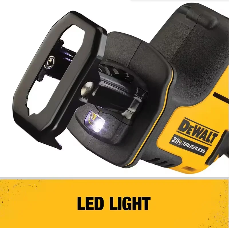 DEWALT Säbelsäge, kabellos, bü – Reciprocating Saw Cordless Bewertung und Preis