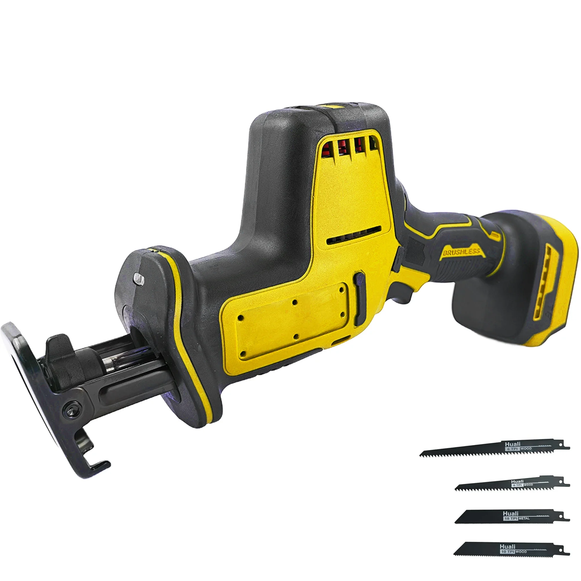 DEWALT Säbelsäge, kabellos, bü – Reciprocating Saw Cordless Bewertung und Preis
