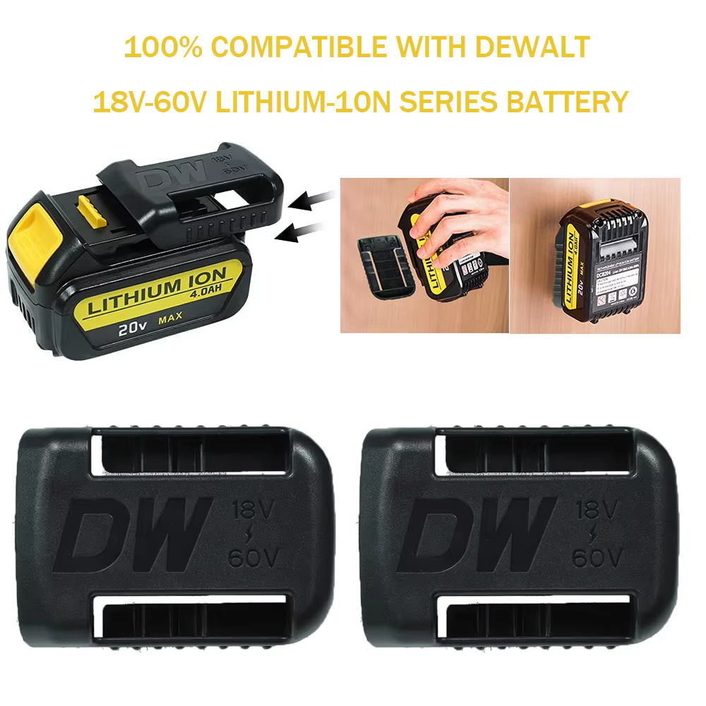 5Packs Werkzeug Halterung Lage – Power Tools Aeg Bewertung und Preis