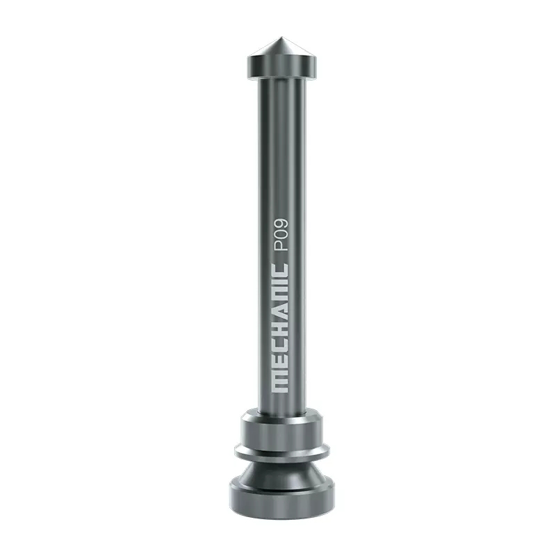 MECHANIC P09 Aluminium Legieru – Power Tools Green Color Bewertung und Preis
