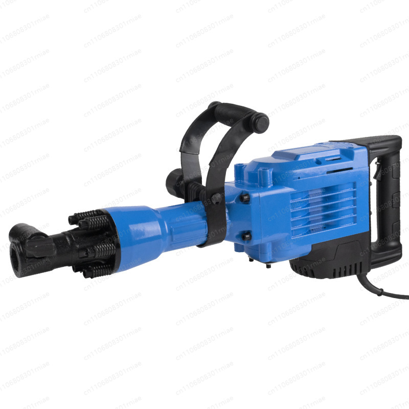 Elektrische Spitzhacke, große  – Power Tools And Engineering Bewertung und Preis