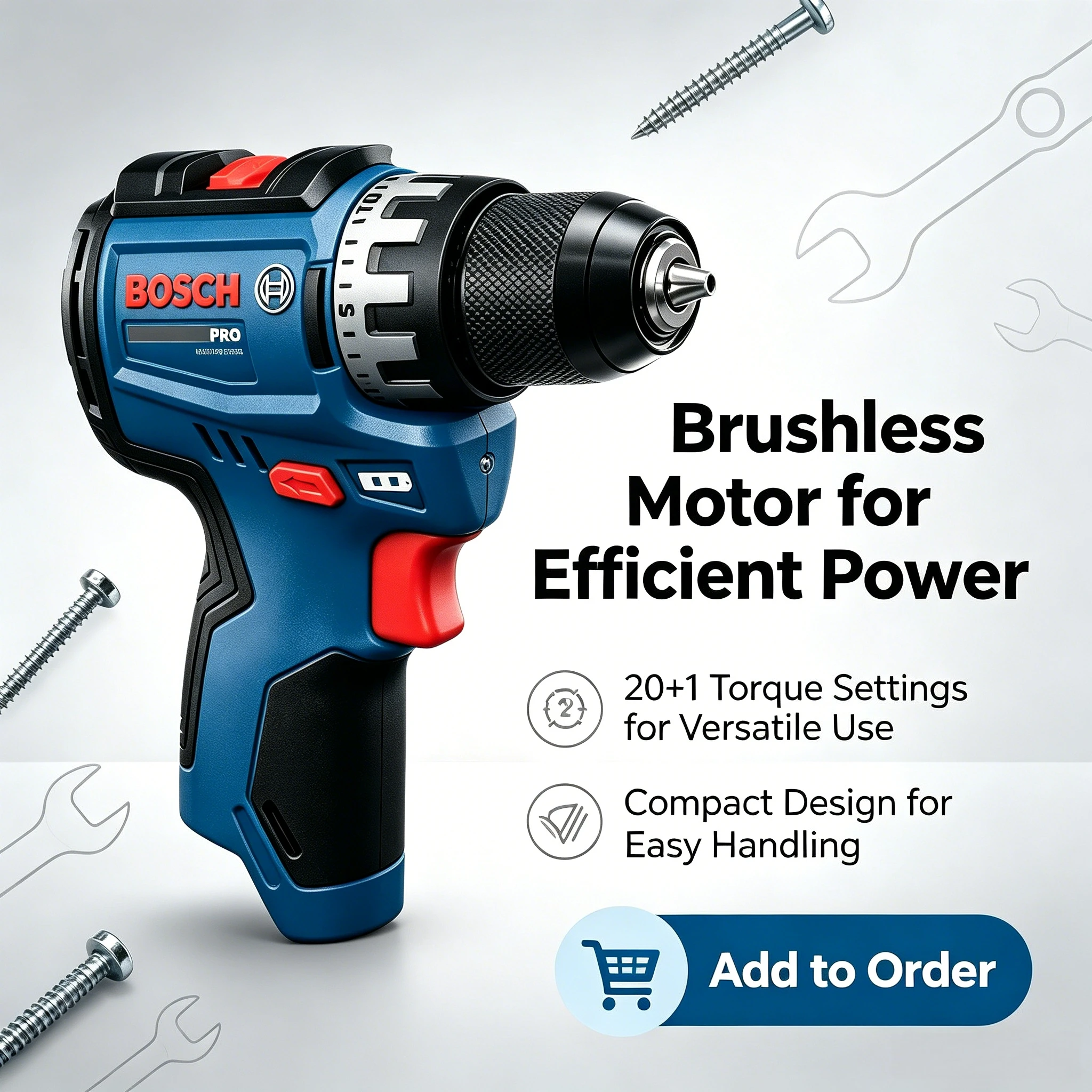 Bosch Professional GSR 12V-31  – Power Tools Professional Bewertung und Preis