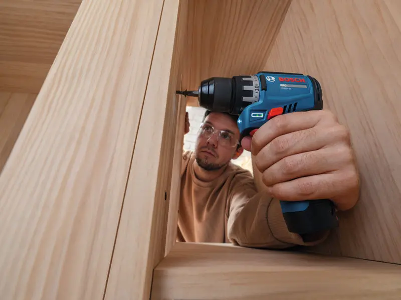 Bosch Professional GSR 12V-31  – Power Tools Professional Bewertung und Preis