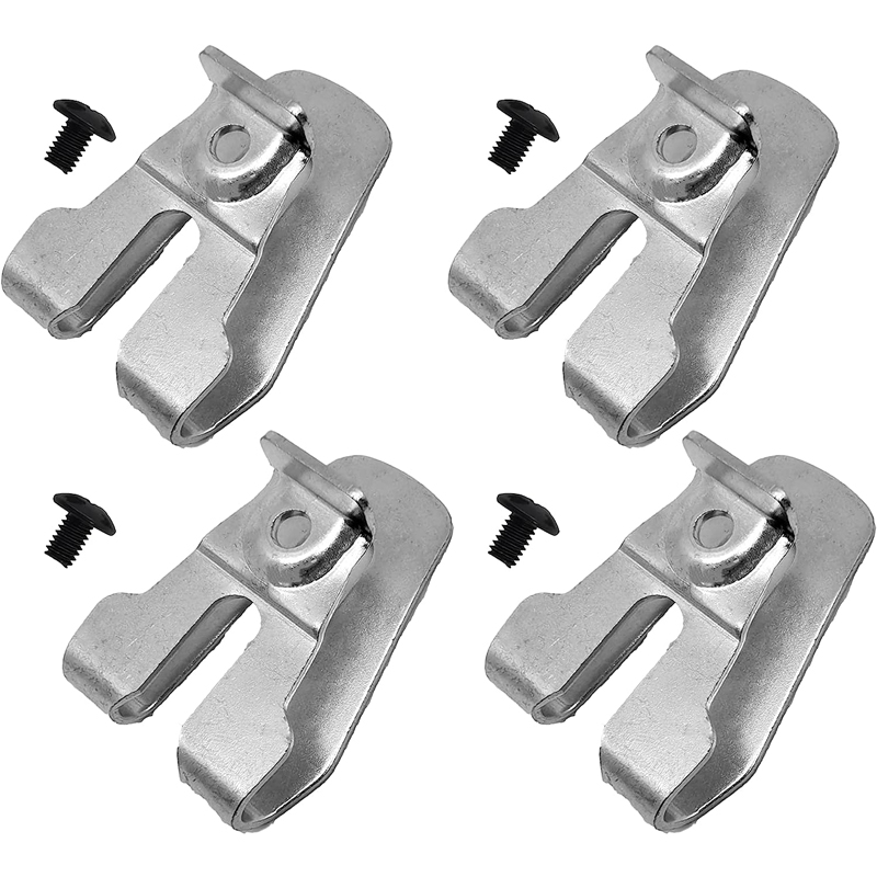 1/2/3 Stück Gürtelclip-Haken m – Power Tools Ryobi Bewertung und Preis