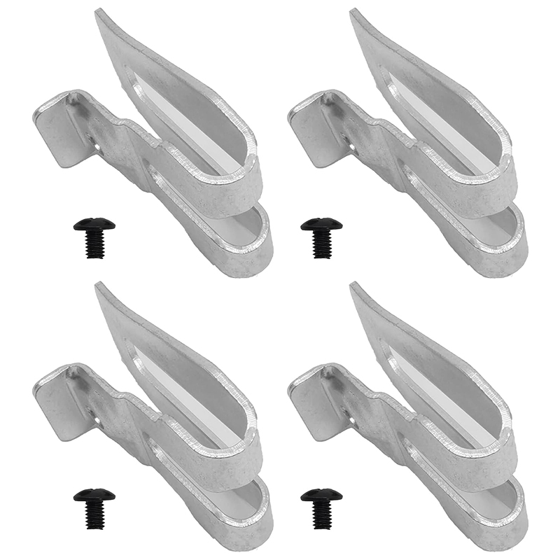 1/2/3 Stück Gürtelclip-Haken m – Power Tools Ryobi Bewertung und Preis