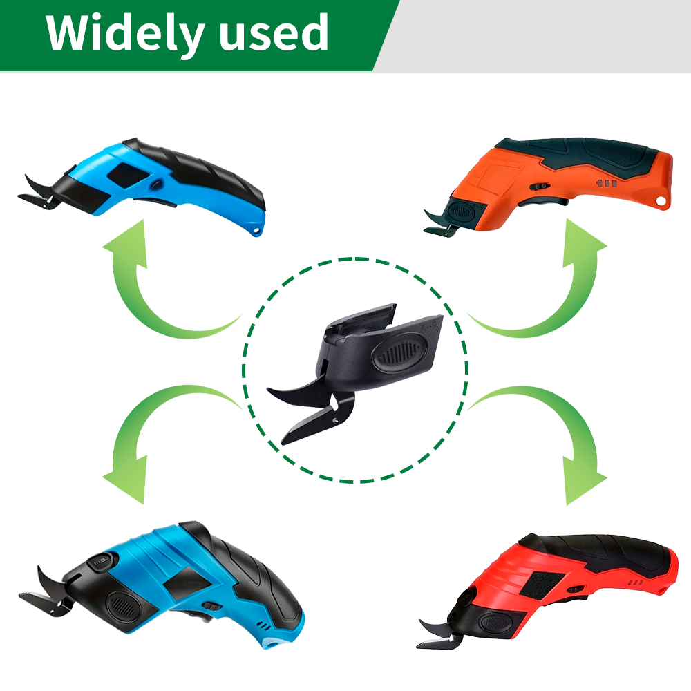 Ersatzklingen für elektrische  – Power Tools Universal Battery Bewertung und Preis