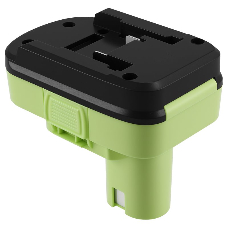 Neuer Akkuadapter EIN18RL für  – Power Tools Ryobi Bewertung und Preis