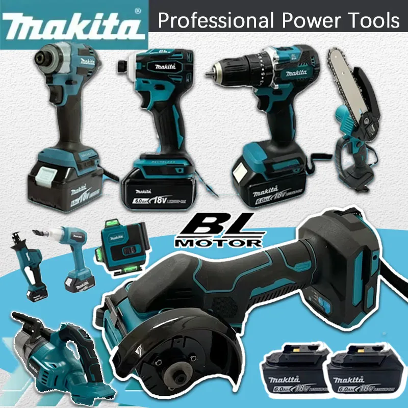 2026 Makita Verschiedene Model – Reciprocating Saw Cordless Bewertung und Preis