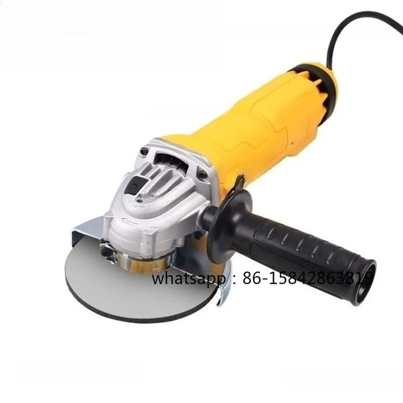 Elektrischer Winkelschleifer 1 – Power Tools Woodworking Bewertung und Preis