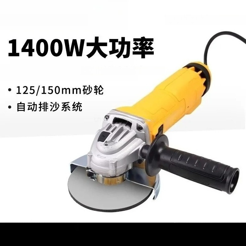 Elektrischer Winkelschleifer 1 – Power Tools Woodworking Bewertung und Preis