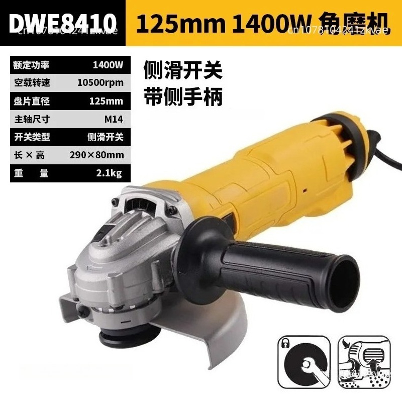 Elektrischer Winkelschleifer 1 – Power Tools Woodworking Bewertung und Preis