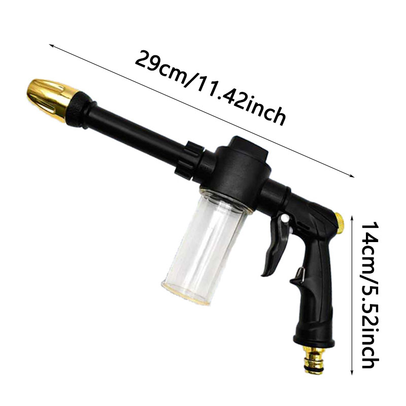 Hochdruck Auto Waschen Wasser  – Power Tools And Engineering Bewertung und Preis