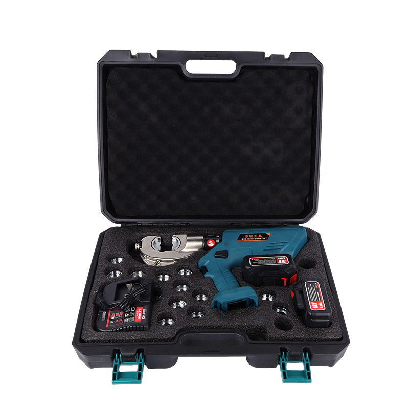 EZ-C300 Hydraulisches Batterie – Power Tools Professional Bewertung und Preis