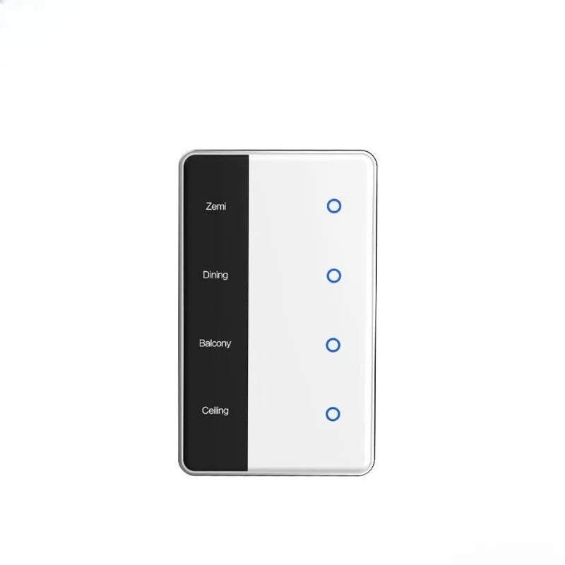 Smart-Home-Graffiti, Namensanz – Power Tools And Names Bewertung und Preis