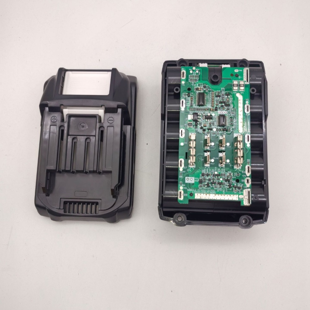 Tragbarer 21700-Akkupack mit A – Power Tools And Engineering Bewertung und Preis