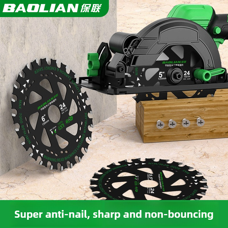 Baolian Lithium-Batterie-Sägeb – Angle Grinder 4.5 Bewertung und Preis