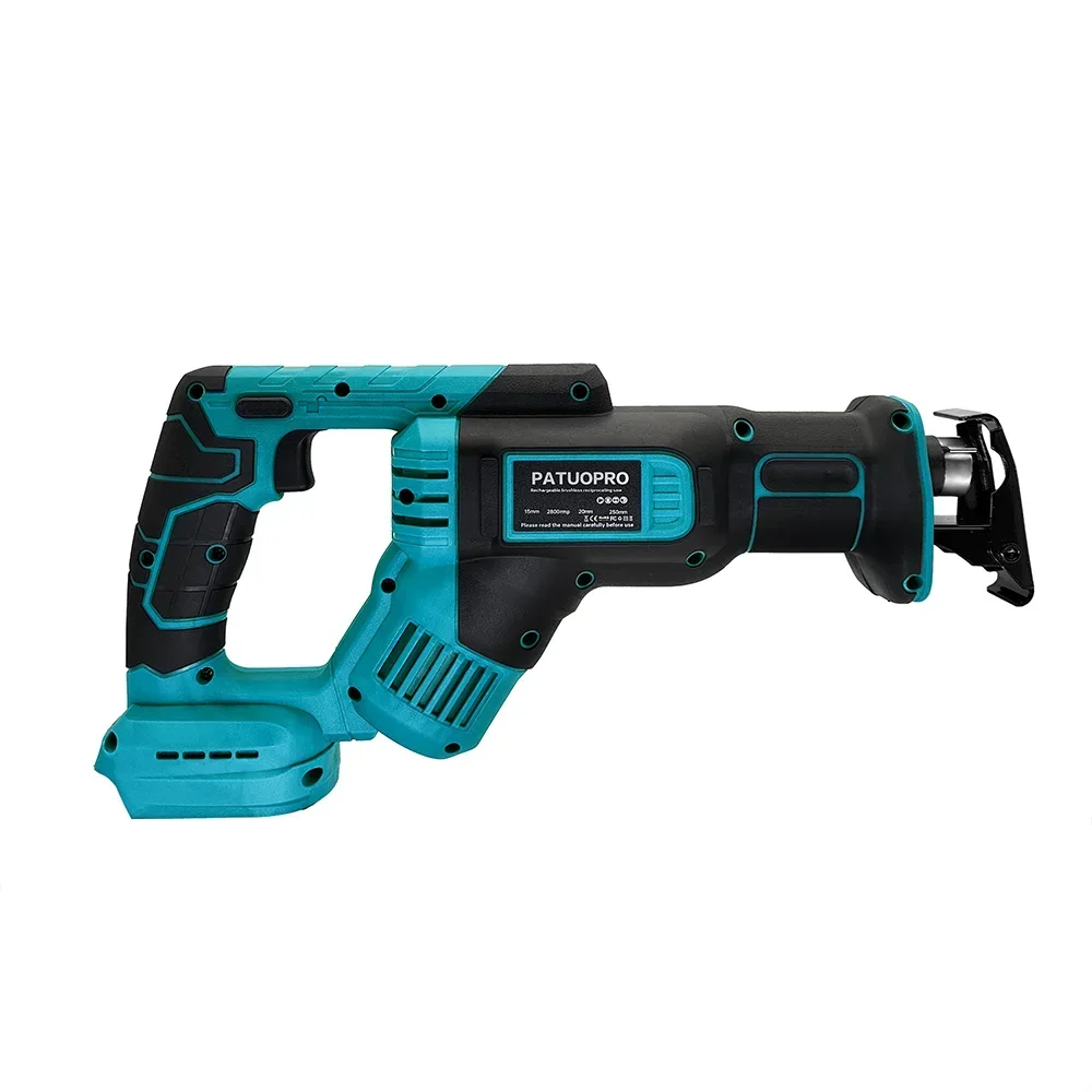 18 V kabellose elektrische Säb – Reciprocating Saw Cordless Bewertung und Preis