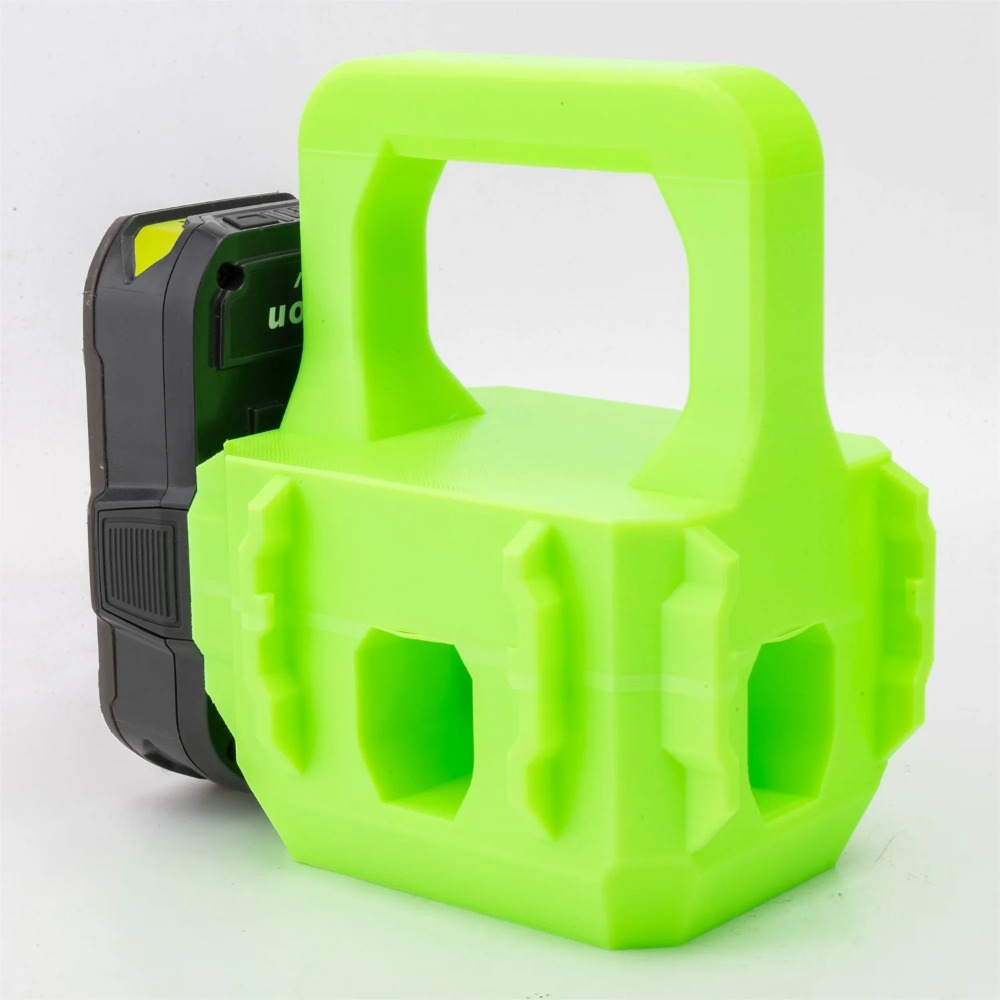 4-Fach Akkuhalter Handständer  – Power Tools Ryobi Bewertung und Preis