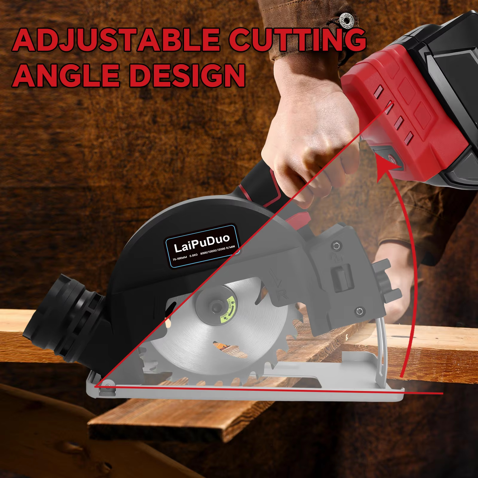 Für Milwaukee M18 Batterie 4-Z – Reciprocating Saw Cordless Bewertung und Preis