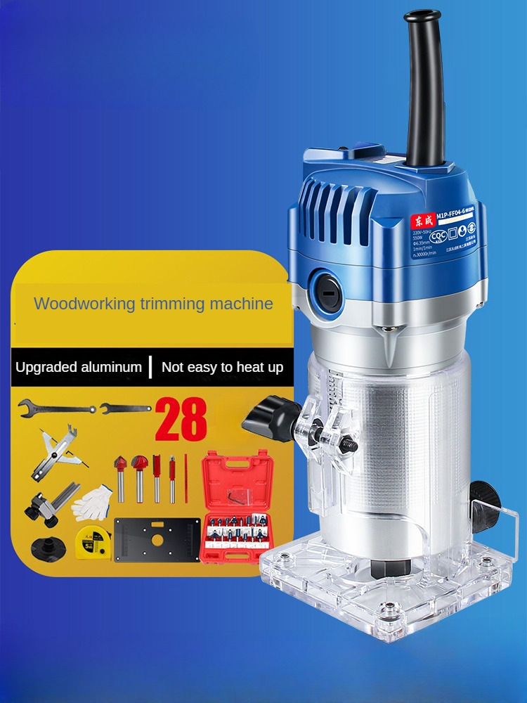 Elektrowerkzeug-Set für die Ho – Power Tools Woodworking Bewertung und Preis