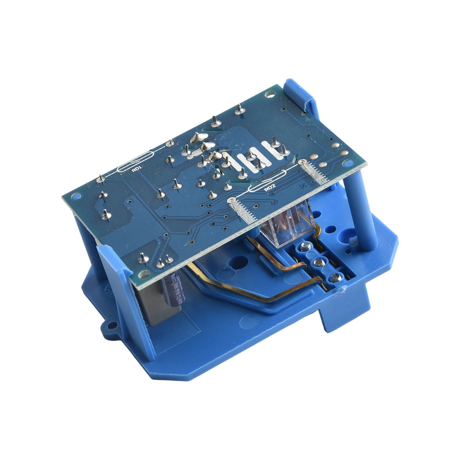 Teilname: Elektronische Schalt – Power Tools And Names Bewertung und Preis