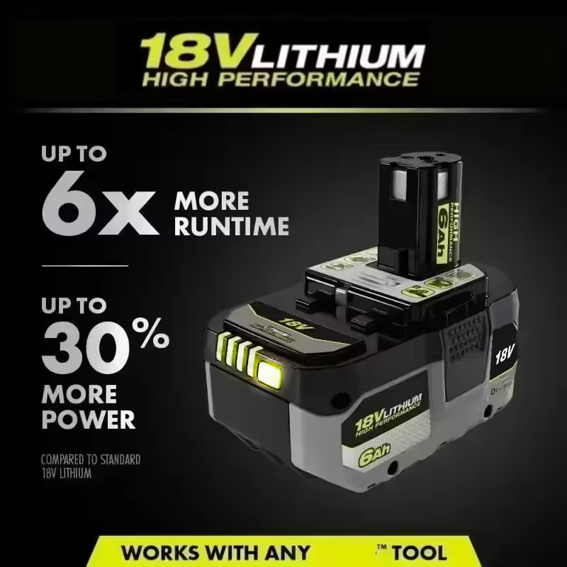 Original RYOBI ONE+ 18V 4,0Ah  – Power Tools Ryobi Bewertung und Preis
