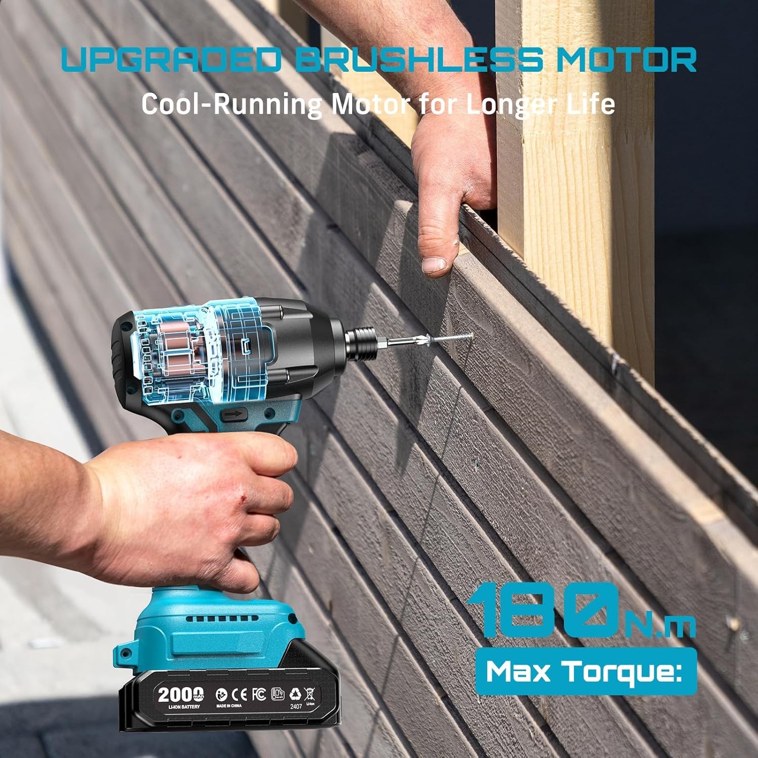 Seesii Elektrischer Schraubend – Power Tools Aeg Bewertung und Preis