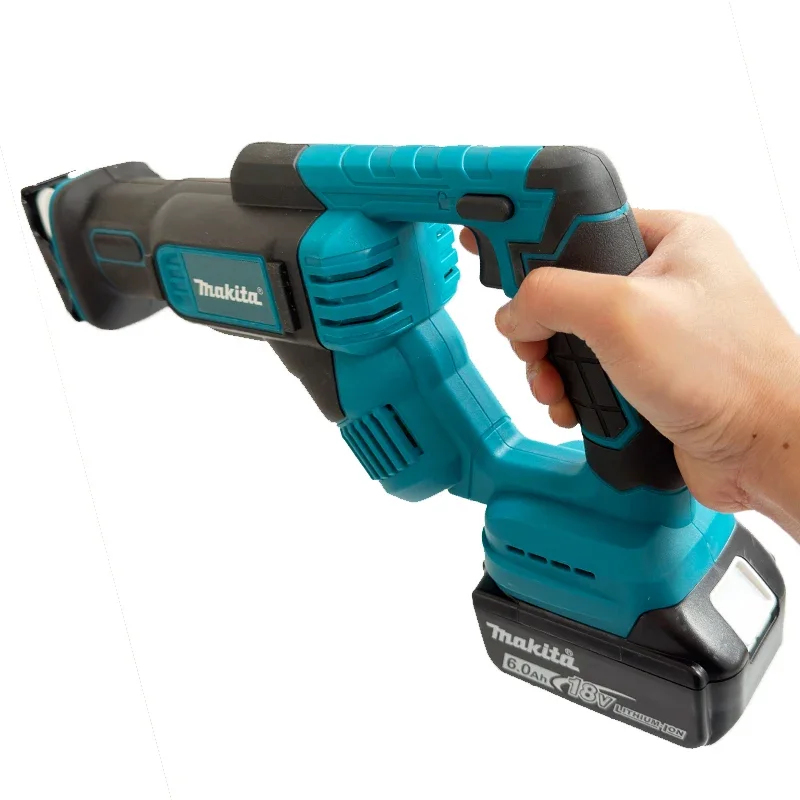 Makita Akku-Säbelsäge für Holz – Reciprocating Saw Cordless Bewertung und Preis