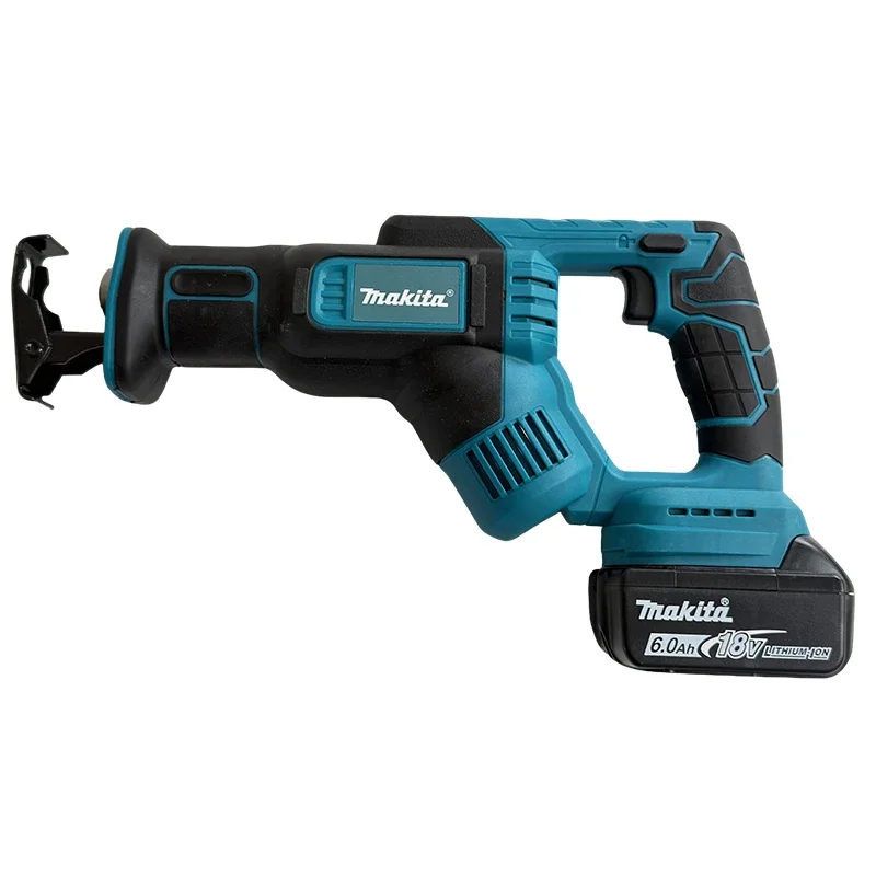 Makita Akku-Säbelsäge für Holz – Reciprocating Saw Cordless Bewertung und Preis