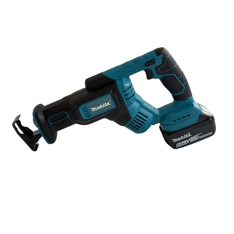 Makita Akku-Säbelsäge für Holz – Reciprocating Saw Cordless Bewertung und Preis
