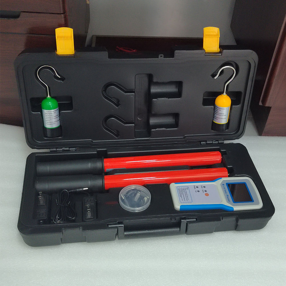 Hochspannungs-Phasenprüfer für – Power Tools And Engineering Bewertung und Preis