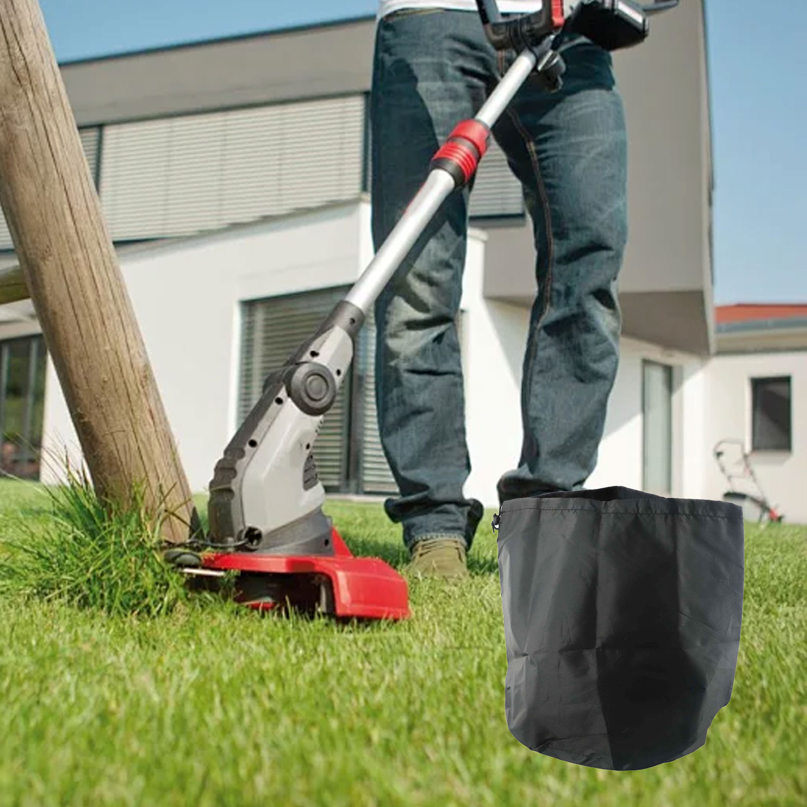 Wasserdichte Trimmer-Maschine  – Power Tools And Names Bewertung und Preis