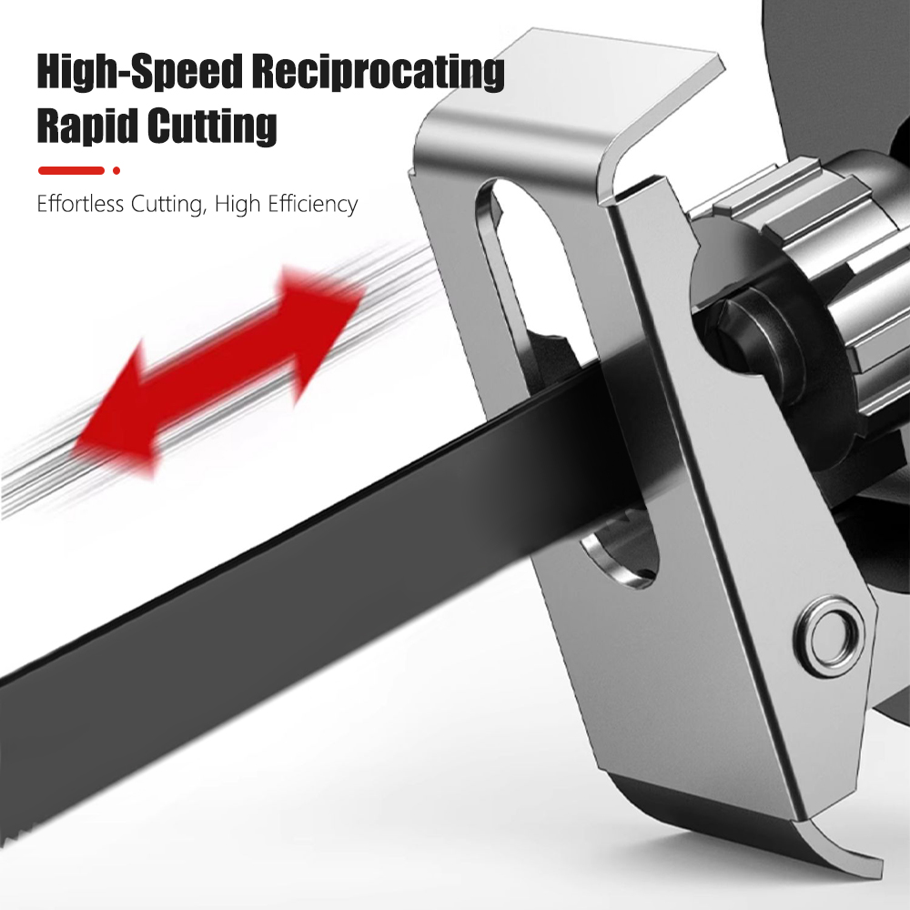 AURWOF Akku-Elektro-Säbelsäge, – Reciprocating Saw Cordless Bewertung und Preis