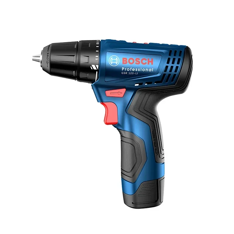 Bosch Elektrobohrmaschine GSR  – Power Tools Total Bewertung und Preis