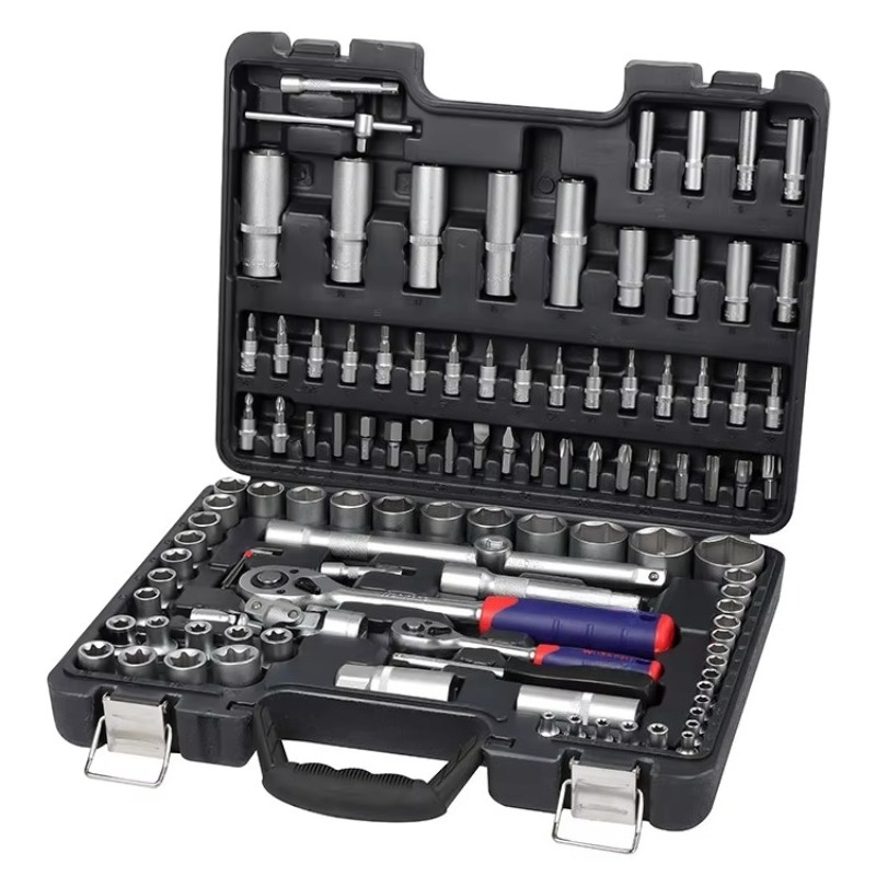 108-teiliges Professionelles M – Power Tools Professional Bewertung und Preis