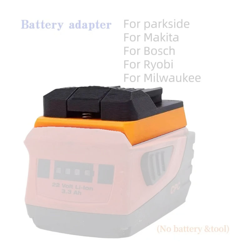 Adapter Für Hilti Batterie Kon – Power Tools Ryobi Bewertung und Preis