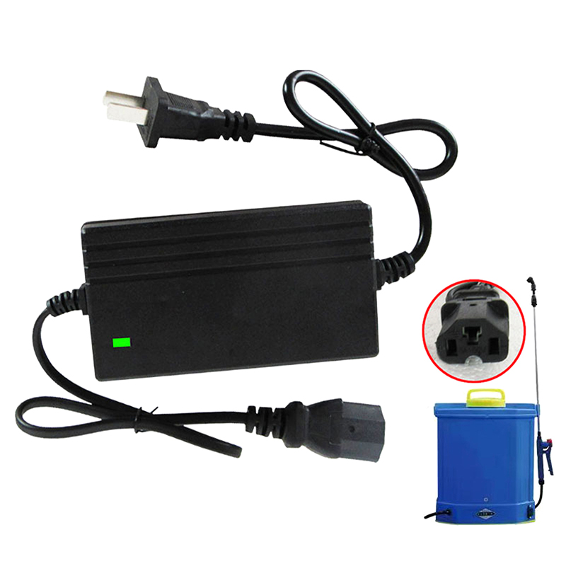 1A Lithium-Batterie-Ladegerät  – Power Tools Universal Battery Bewertung und Preis