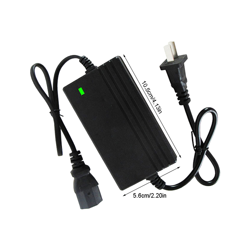 1A Lithium-Batterie-Ladegerät  – Power Tools Universal Battery Bewertung und Preis