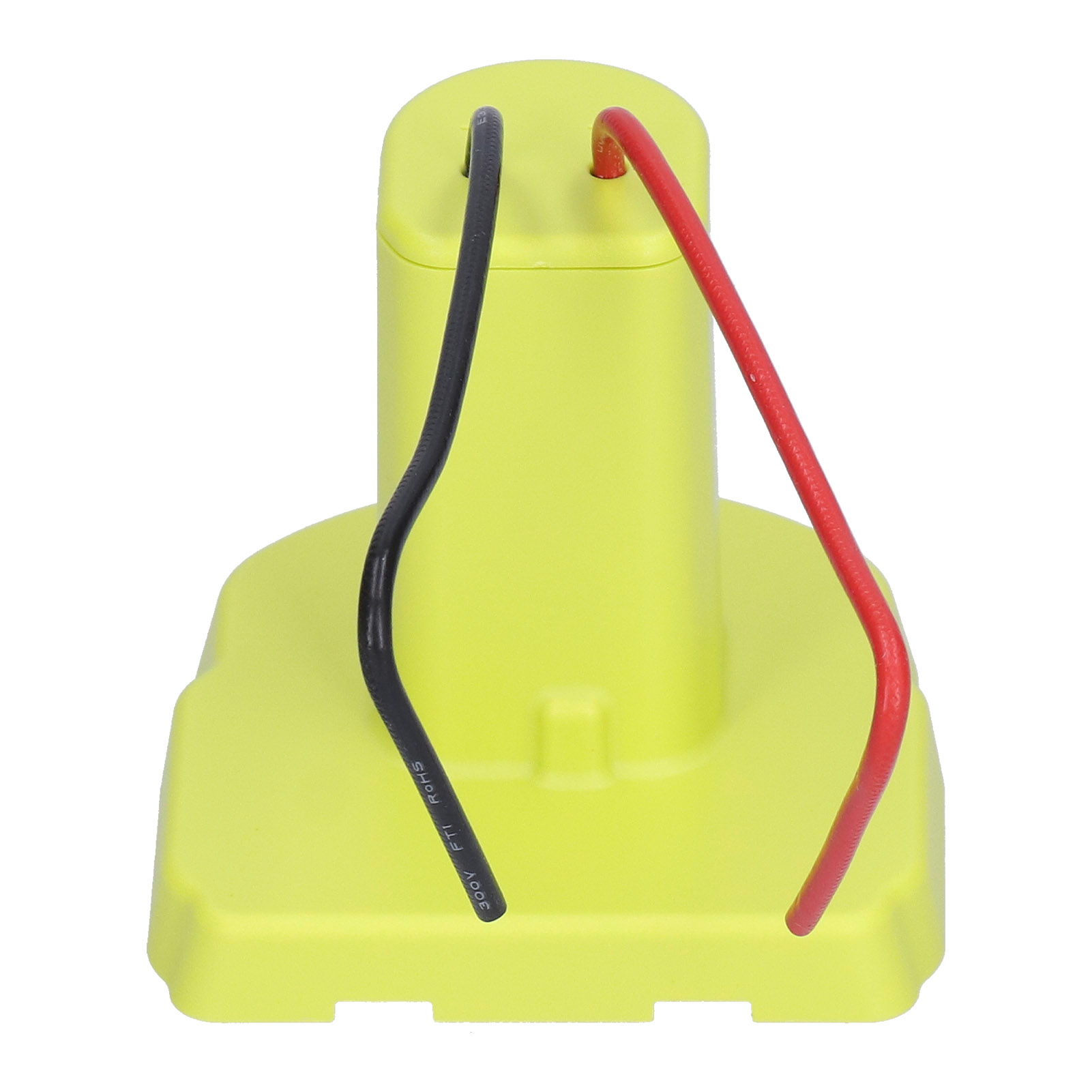 18 V DIY-Ausgangsadapter, Einz – Power Tools Ryobi Bewertung und Preis