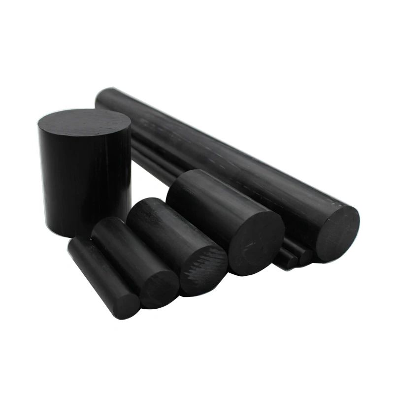 PVC-Stab, schwarzer Kunststoff – Power Tools And Engineering Bewertung und Preis