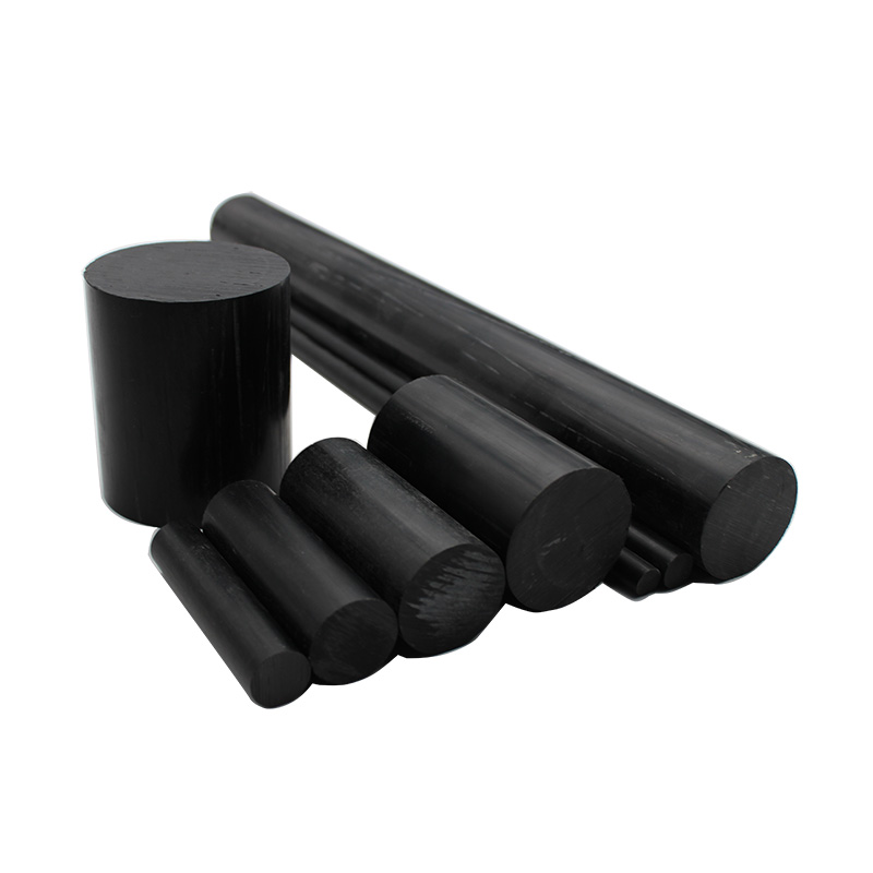 PVC-Stab, schwarzer Kunststoff – Power Tools And Engineering Bewertung und Preis