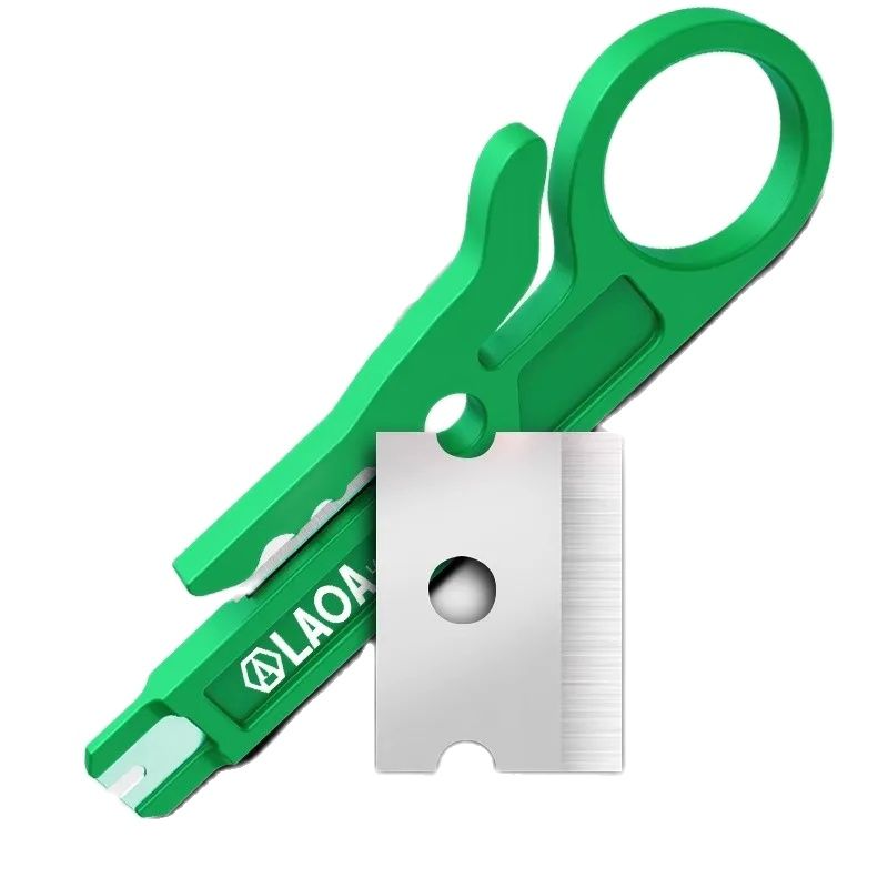 LAOA Multifunktionales kleines – Power Tools Green Color Bewertung und Preis