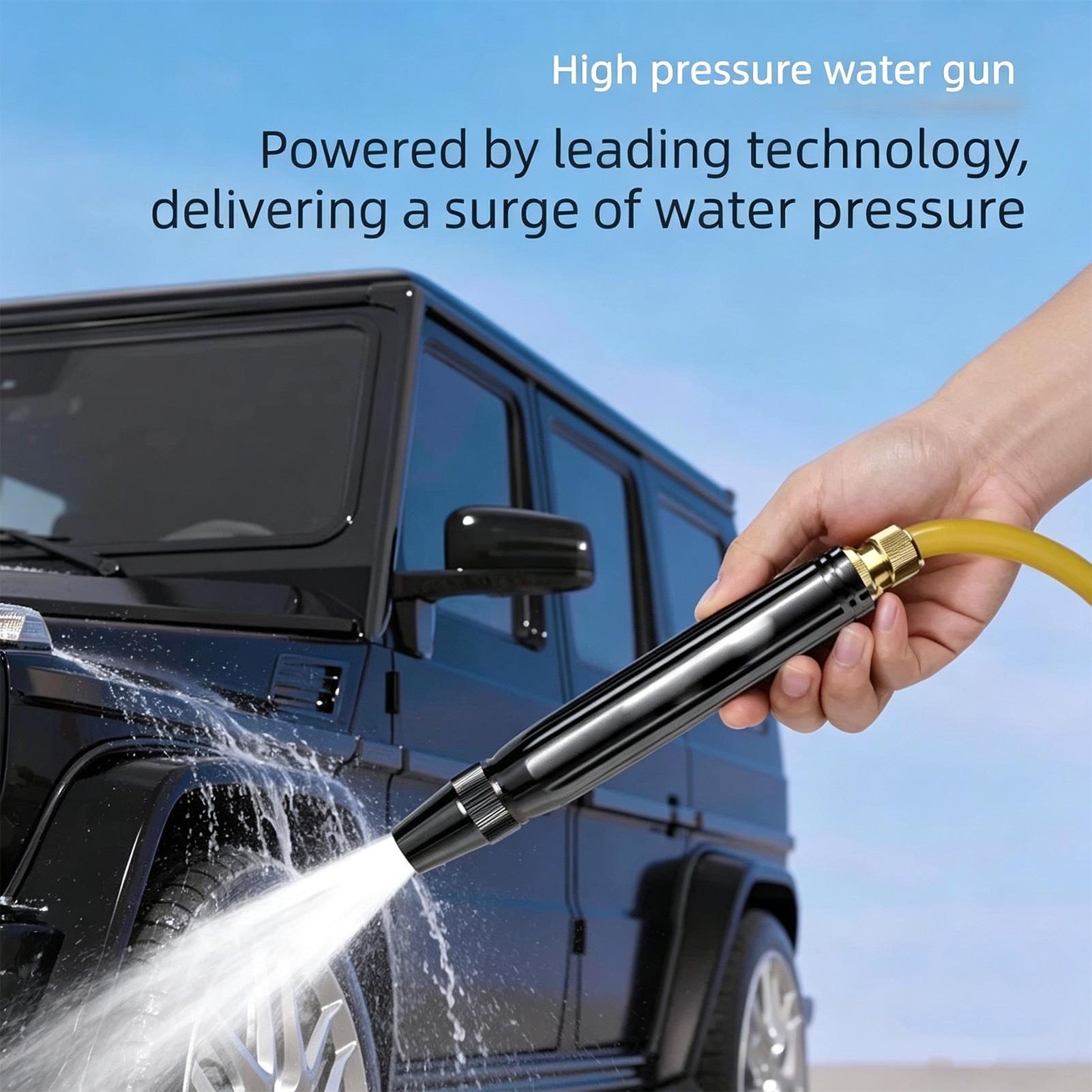 Hochdruck-Wasserschlauchdüse L – Power Tools And Engineering Bewertung und Preis
