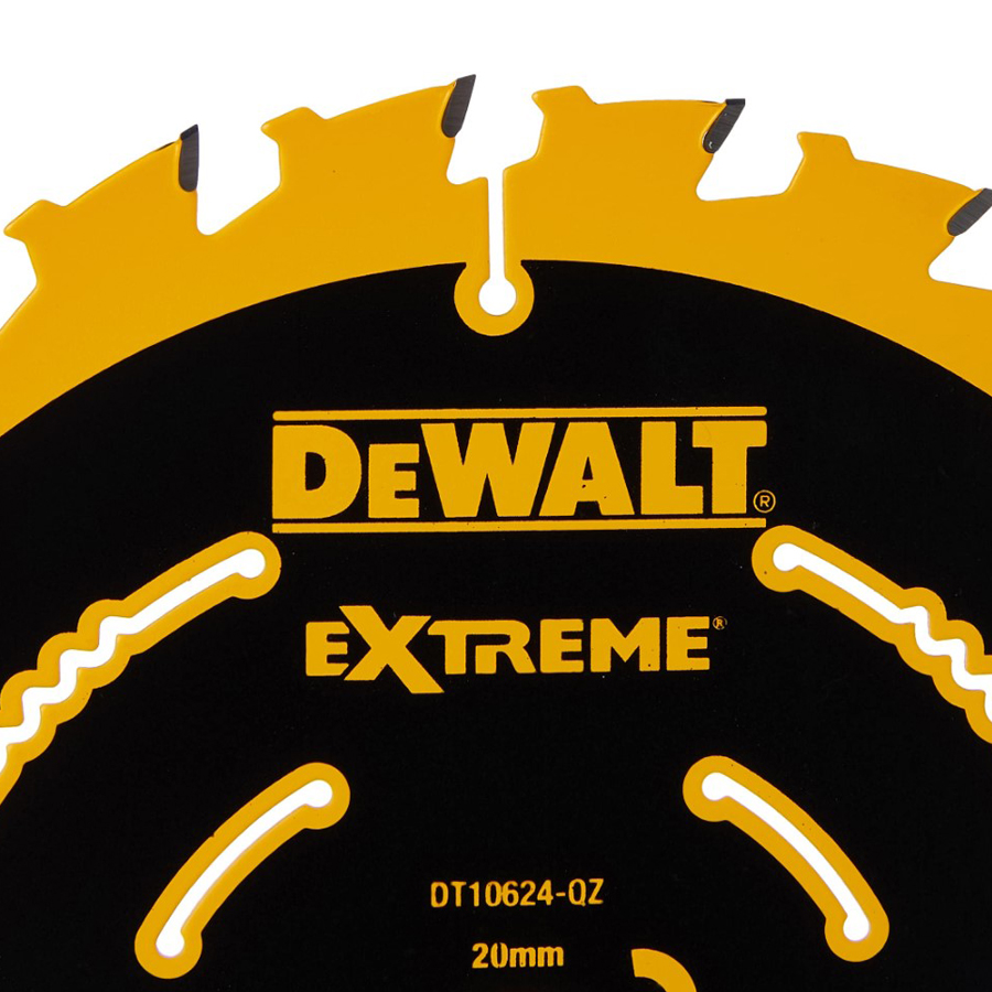 DEWALT DT10624-QZ 1/3 Stück 24 – Power Tools Woodworking Bewertung und Preis