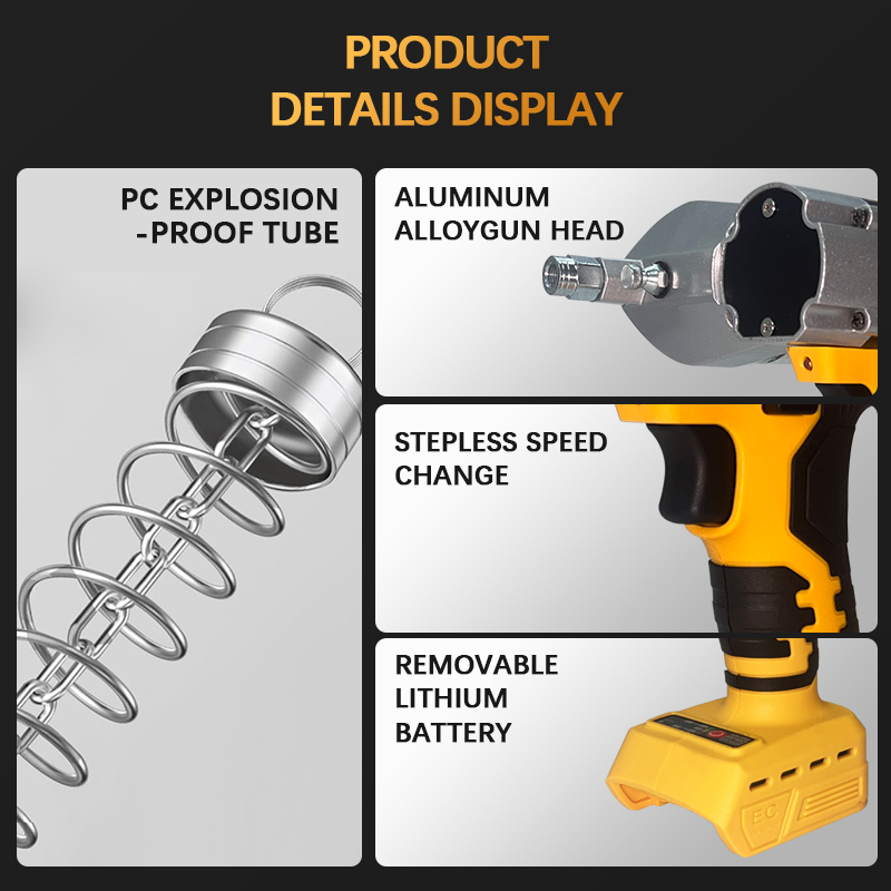 Elektrische Göttin Elektrische – Power Tools Universal Battery Bewertung und Preis