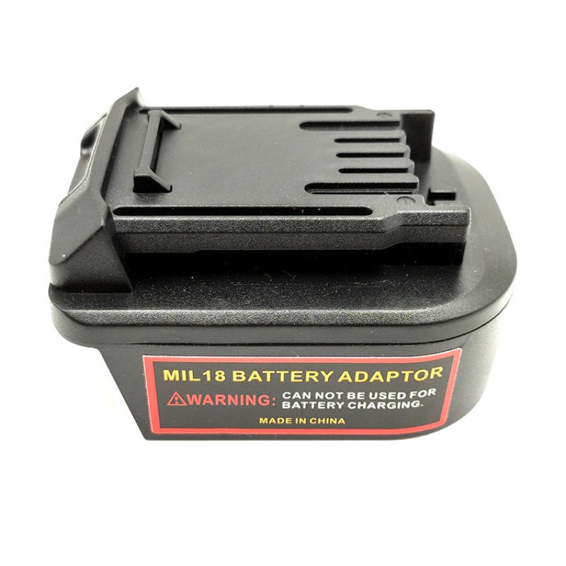Batterie-Adapter-Konverter für – Power Tools Green Color Bewertung und Preis