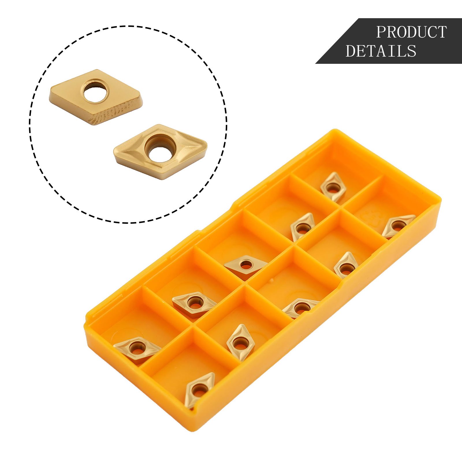 Innendrehwerkzeug CNC-Innendre – Power Tools And Names Bewertung und Preis