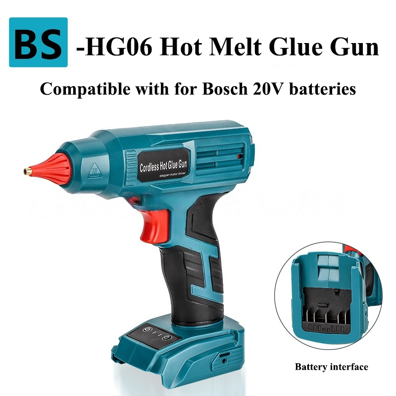 Drahtlose Hot Melt Digital Dis – Power Tools Ryobi Bewertung und Preis